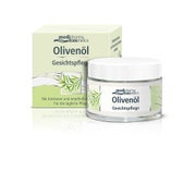 medipharma cosmetics Olivenöl Gesichtspflege 50 ml