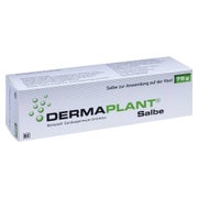Dermaplant Salbe 75 g