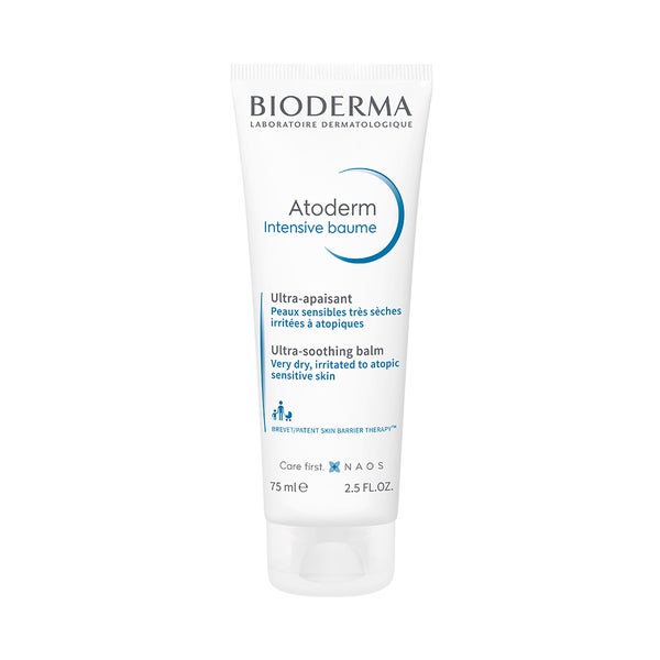 Bioderma Atoderm Intensive Bei Neurodermitis 75 ml
