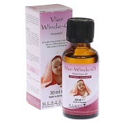 VIER Winde Öl 30 ml
