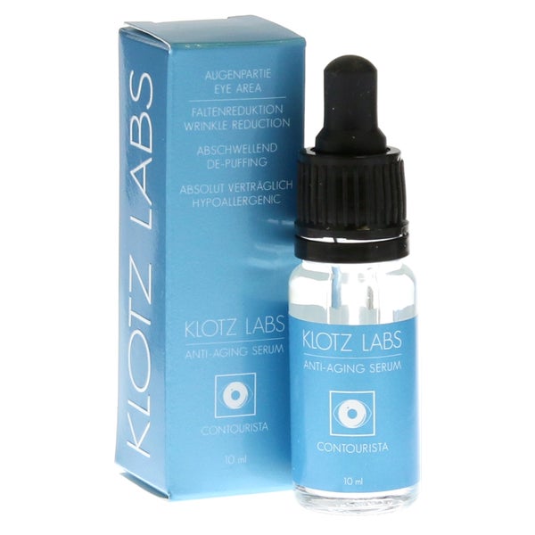 Contourista Serum 10 ml