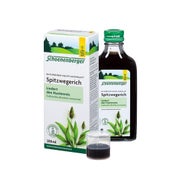 Spitzwegerichsaft Schoenenberger 200 ml