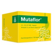 Mutaflor 100 St