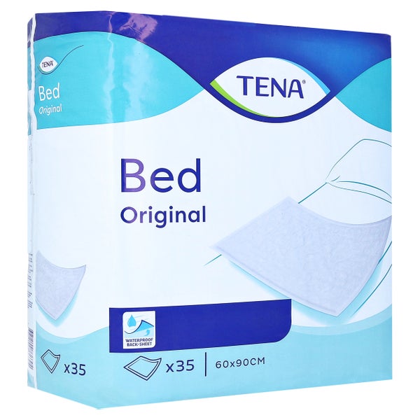 Tena Bed Original 60x90cm 35 St