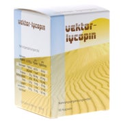 Vektor-lycopin Kapseln 90 St