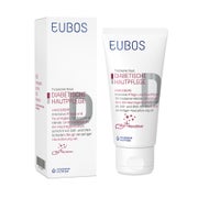 Eubos Diabetische Haut Pflege Handcreme 50 ml