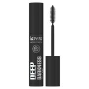 Lavera Deep Darkness Mascara-intense Black 13 ml