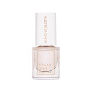 Natürlicher Nagellack "Magic" - Transparentes Perlenblau