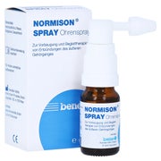 Normison Ohrenspray 10 ml