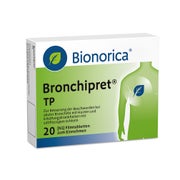 Bronchipret TP Filmtabletten 20 St