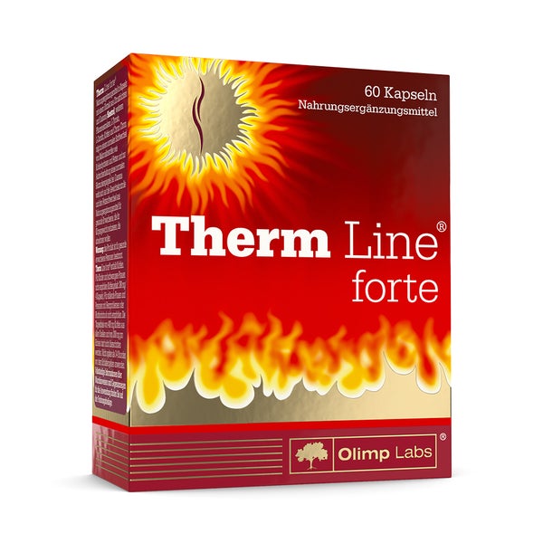 Therm Line Forte 60 St