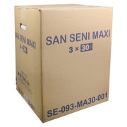 San Seni Maxi Vorlagen 3X30 St