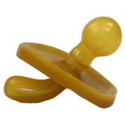Beruhigungssauger Gr.l 100% Naturkautschuk12-36mon 1 St