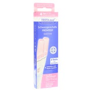 Testamed Schwangerschaftstest 2er 1 P