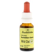 Bachblüten Murnauer Wild Oat Tropfen 20 ml