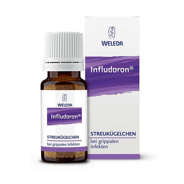 Infludoron Streukügelchen 10 g