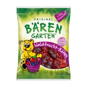 Soldan Bären Waldfrucht mit Antioxidantien 150 g