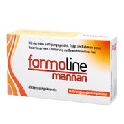 Formoline Mannan 60 St