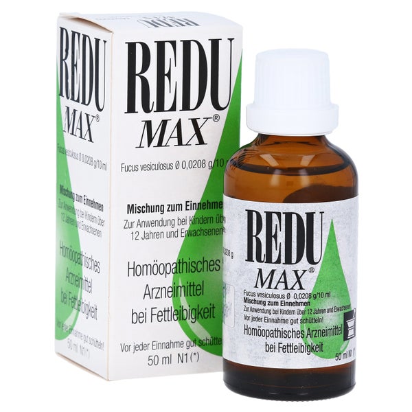 Redu Max 50 ml