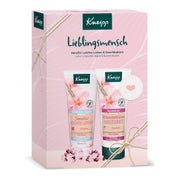 Kneipp Geschenkpackung Lieblingsmensch Mandelbl.hz 2X200 ml