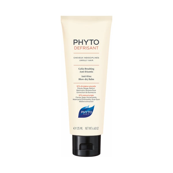 Phytodefrisant Anti-frizz Föhngel 125 ml