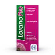 Loranopro 0.5mg/ml Lösung Zum Einnehmen 50 ml