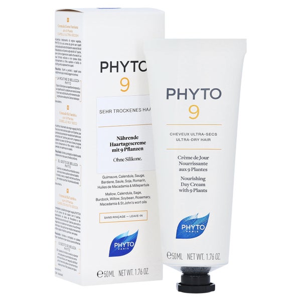 Phyto 9 2019 50 ml