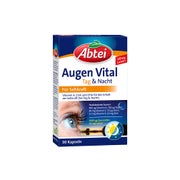 Abtei Augen Vital Tag & Nacht 30 St