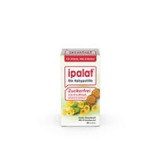 Ipalat Halspastillen Zuckerfrei 40 St