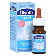 Olynth Salin Tropfen 10 ml