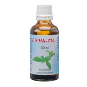 CHINA ÖL 50 ml