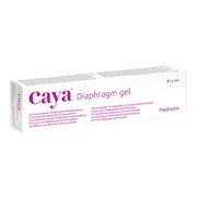 Caya Diaphragm Gel 60 g