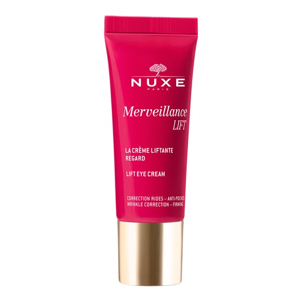 Nuxe Merveillance Lift Lifting-augencreme 15 ml