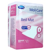Molicare Premium Bed Mat 7 Tropfen 60x90cm 30 St
