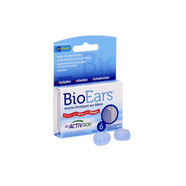 BioEars 6 St