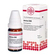 Arnica D30 10 g