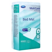 Molicare Premium Bed Mat 5 Tropfen 40x60cm 30 St