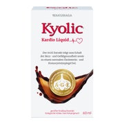 Kyolic Kardio Liquid 60 ml
