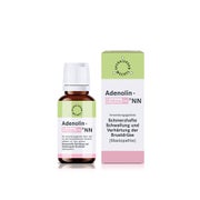 Adenolin Entoxin N 100 ml