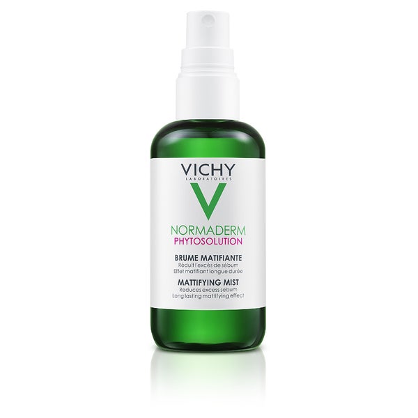 Vichy Normaderm Mattierendes Pflege-spray 100 ml