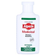 Alpecin Medicinal Shampoo Konzentrat Fettendes Haa 200 ml