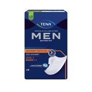 Tena Men Active Fit Level 3 Inkontinenz Einlagen 6X16 St