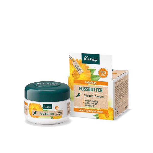 Kneipp Fussbutter 100 g