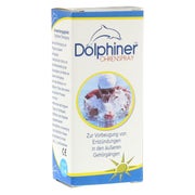 Dolphiner Ohrenspray 15 ml