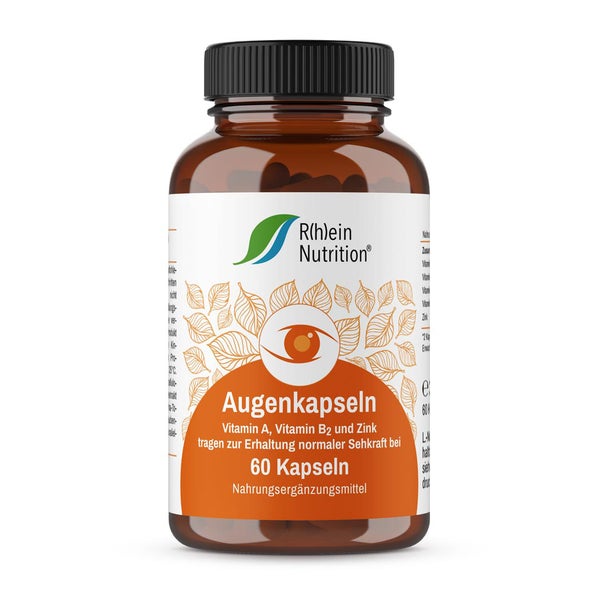 Augenkapseln 60 St