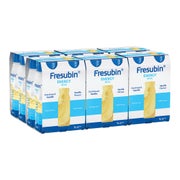 Fresubin Energy Drink Vanille Trinkflasche 6X4X200 ml