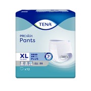 Tena Pants Plus Xl Einweghose 12 St