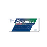 Ibuaristo Akut 400 Mg Filmtabletten 50 St
