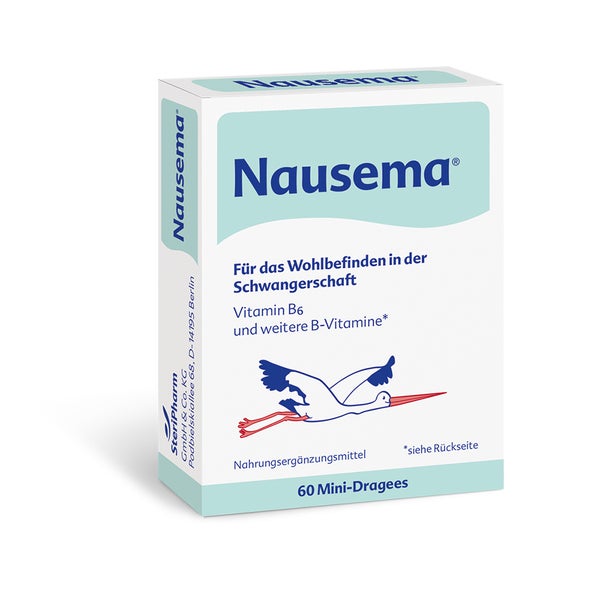 Nausema 60 St