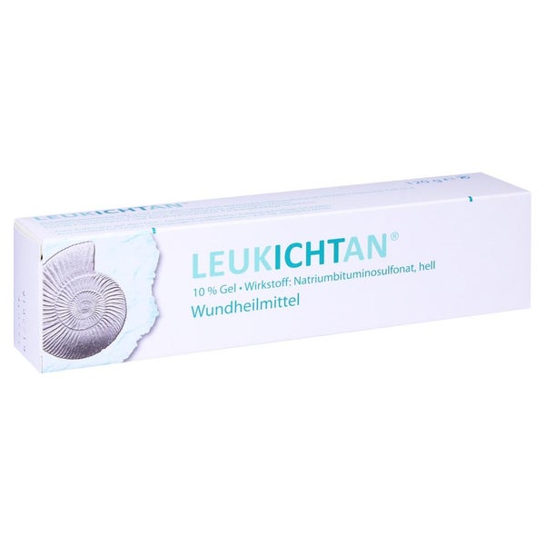Leukichtan Gel 120 g